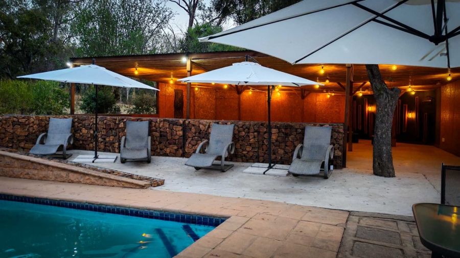 10 Bedroom Property for Sale in Hartbeespoort Rural North West